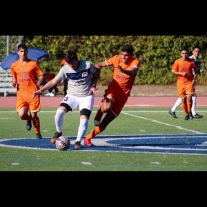 Meet your Posher, Christian